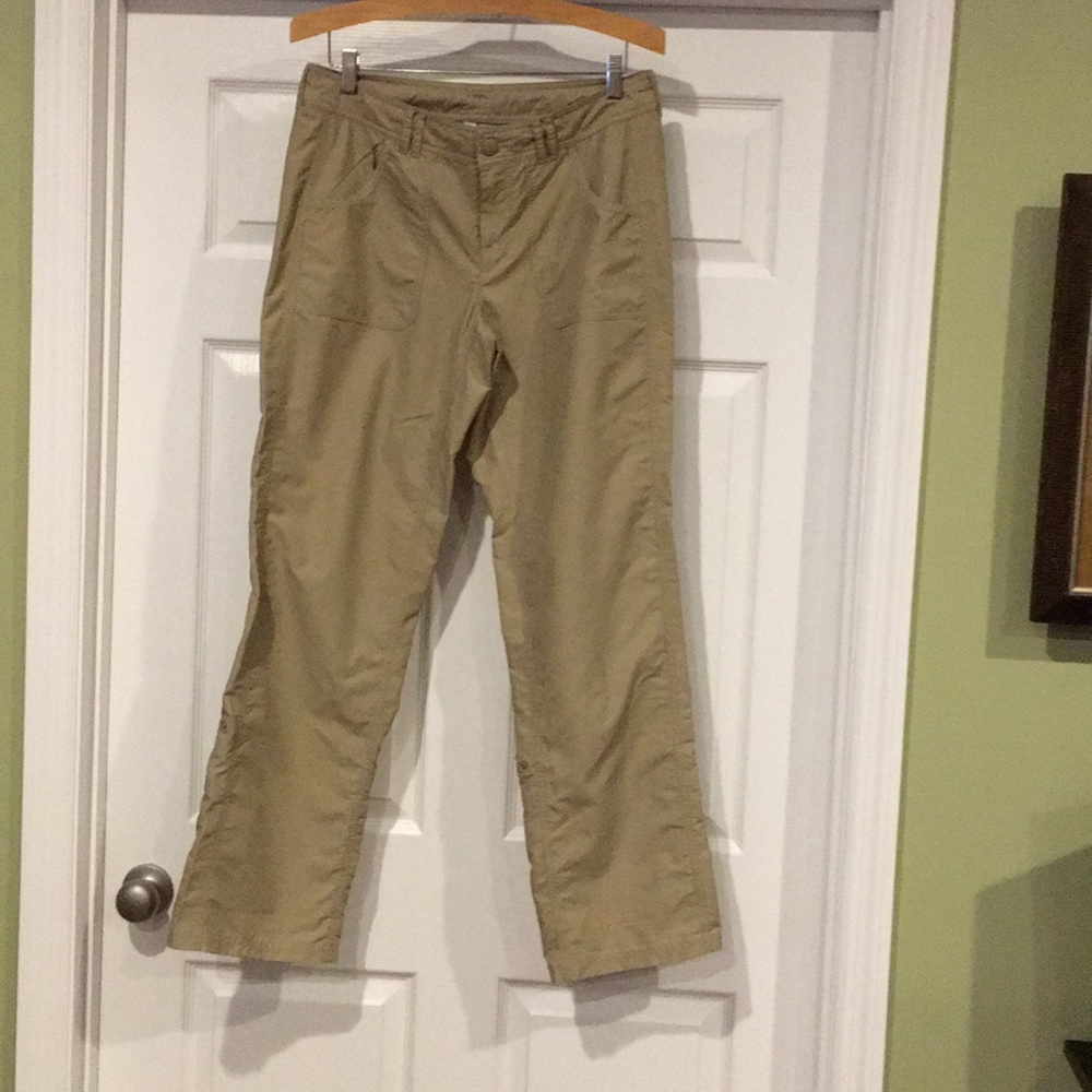 The North Face Hiking pants